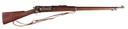 46217 Springfield Armory 1898 Bolt Rifle .30-40 Krag