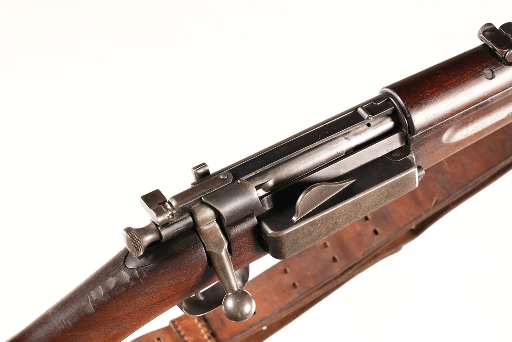 46217 Springfield Armory 1898 Bolt Rifle .30-40 Krag