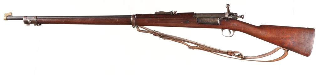 46217 Springfield Armory 1898 Bolt Rifle .30-40 Krag