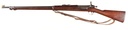 46217 Springfield Armory 1898 Bolt Rifle .30-40 Krag