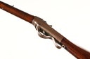 46220 J.M. Marlin Ballard Sgl Rifle .30 cal