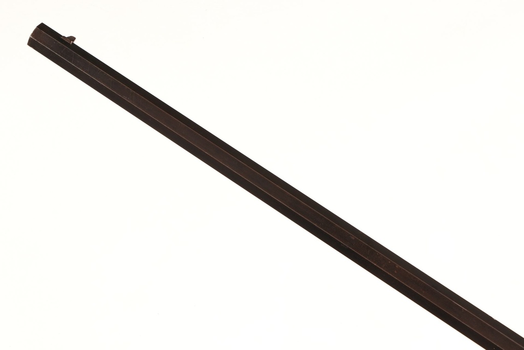 46220 J.M. Marlin Ballard Sgl Rifle .30 cal