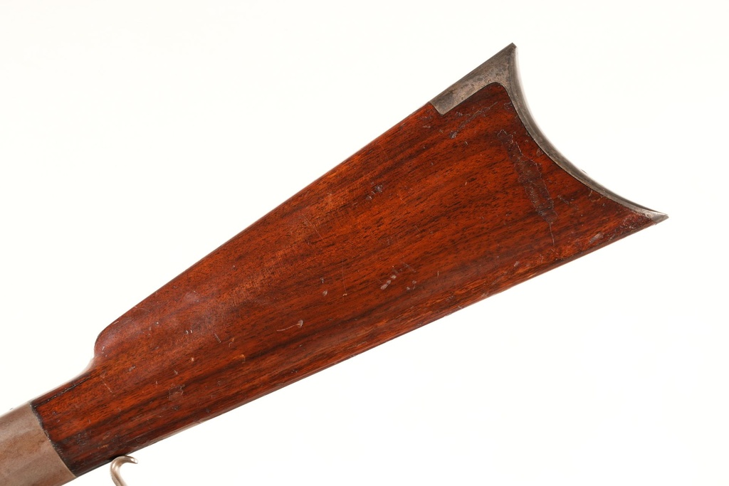 46220 J.M. Marlin Ballard Sgl Rifle .30 cal