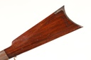 46220 J.M. Marlin Ballard Sgl Rifle .30 cal
