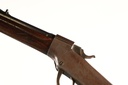 46220 J.M. Marlin Ballard Sgl Rifle .30 cal