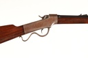 46220 J.M. Marlin Ballard Sgl Rifle .30 cal