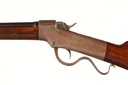 46220 J.M. Marlin Ballard Sgl Rifle .30 cal