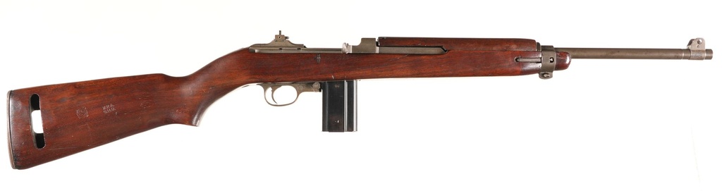 46221 Winchester M1 Carbine Semi Rifle .30 Carbine