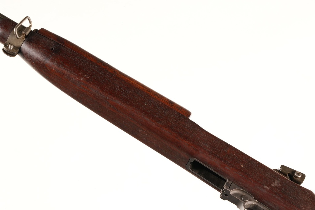 46229 Irwin Pedersen M1 Carbine Semi Rifle .30 Carbine