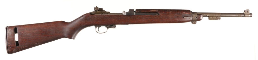 46229 Irwin Pedersen M1 Carbine Semi Rifle .30 Carbine
