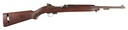 46229 Irwin Pedersen M1 Carbine Semi Rifle .30 Carbine