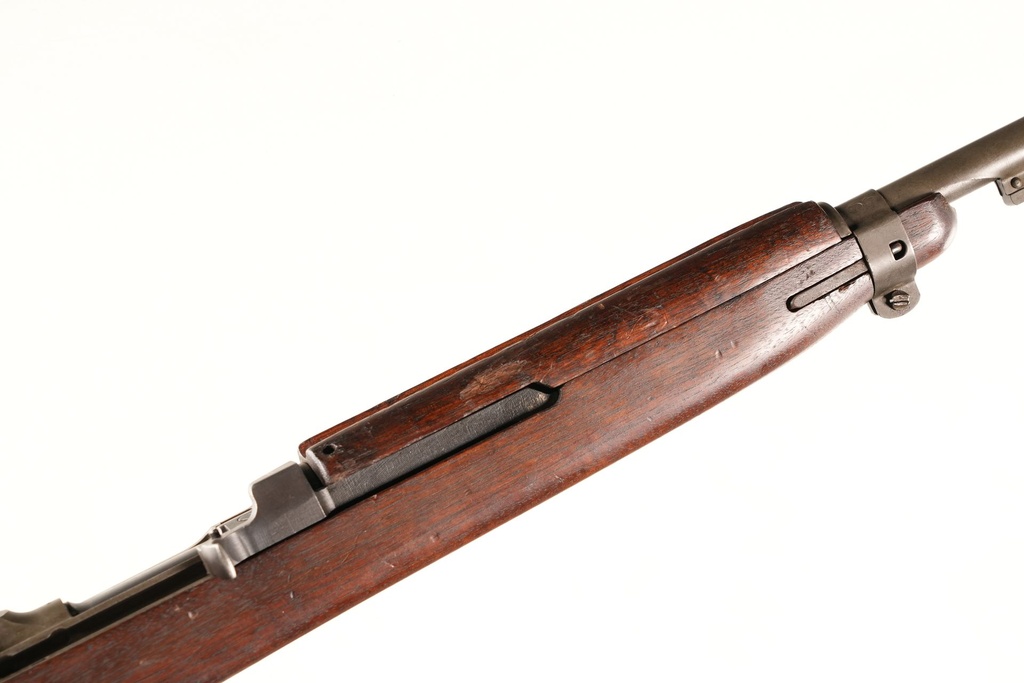 46229 Irwin Pedersen M1 Carbine Semi Rifle .30 Carbine
