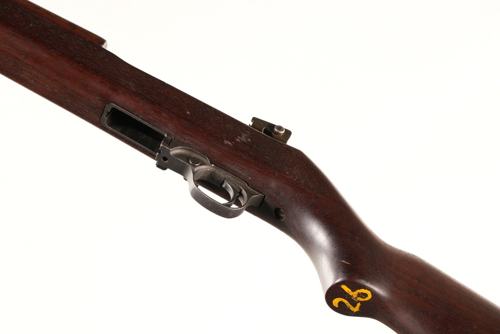 46229 Irwin Pedersen M1 Carbine Semi Rifle .30 Carbine