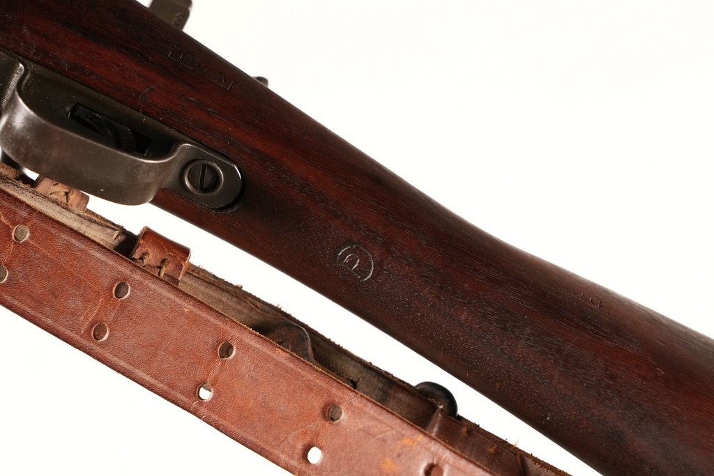 46230 Remington 03-A3 Bolt Rifle .30-06