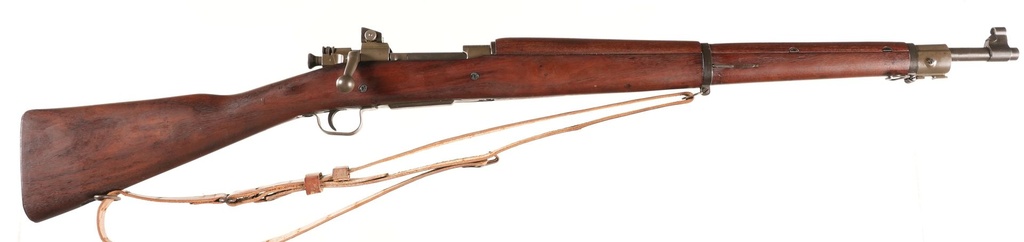 46230 Remington 03-A3 Bolt Rifle .30-06