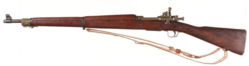 46230 Remington 03-A3 Bolt Rifle .30-06