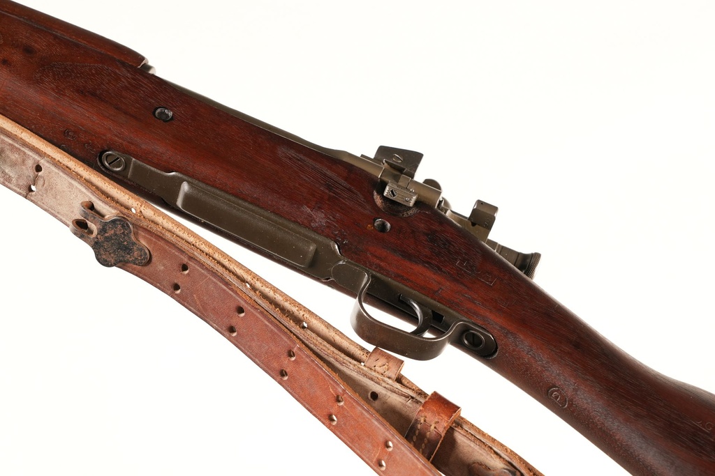 46230 Remington 03-A3 Bolt Rifle .30-06