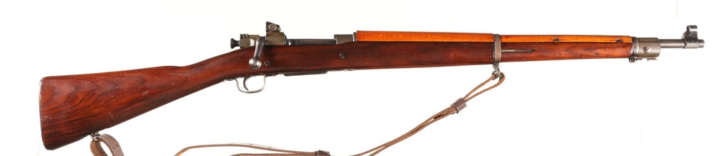 46231 Remington 03-A3 Bolt Rifle .30-06