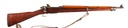 46231 Remington 03-A3 Bolt Rifle .30-06