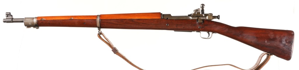 46231 Remington 03-A3 Bolt Rifle .30-06