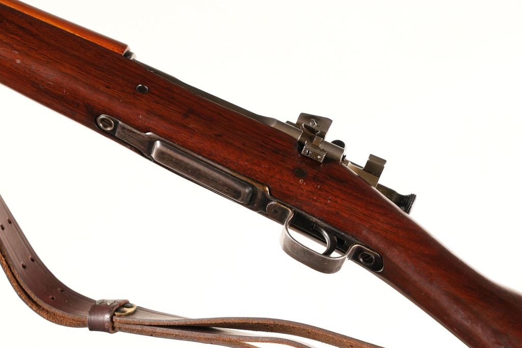 46231 Remington 03-A3 Bolt Rifle .30-06
