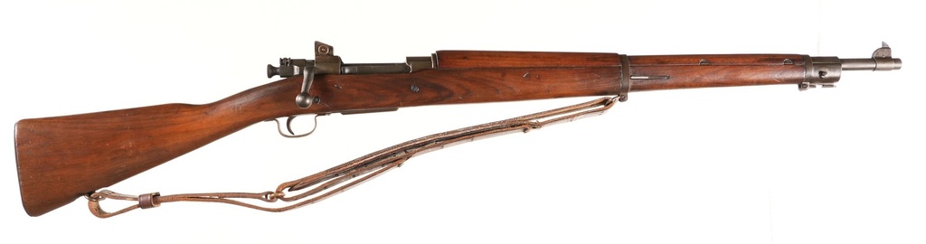 46232 Remington 03-A3 Bolt Rifle .30-06