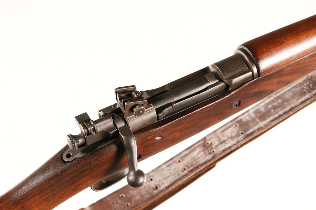 46232 Remington 03-A3 Bolt Rifle .30-06