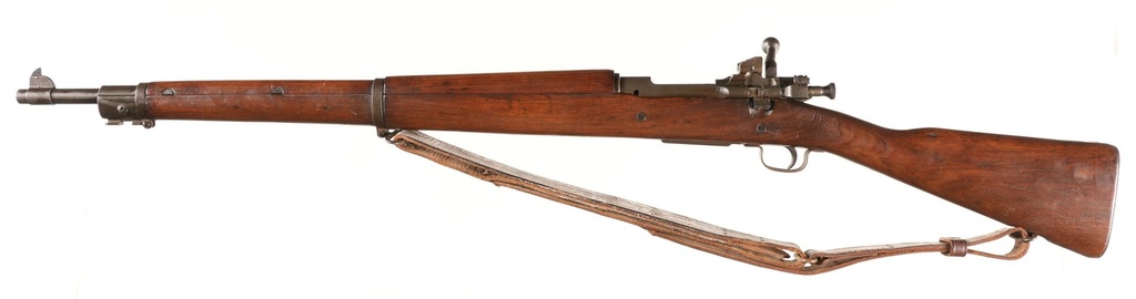 46232 Remington 03-A3 Bolt Rifle .30-06