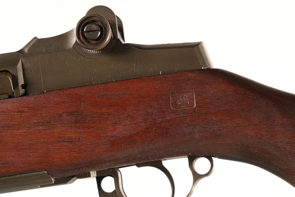 46233 Springfield Armory M1 Garand Semi Rifle .30-06