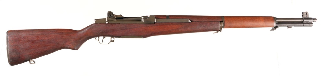 46233 Springfield Armory M1 Garand Semi Rifle .30-06