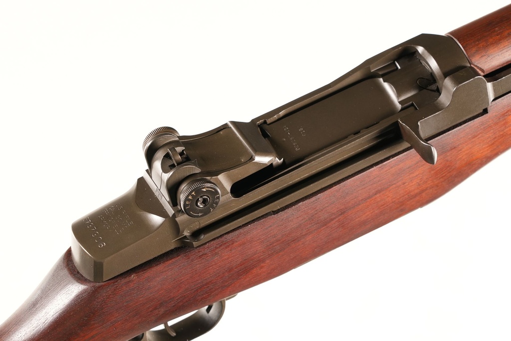 46233 Springfield Armory M1 Garand Semi Rifle .30-06