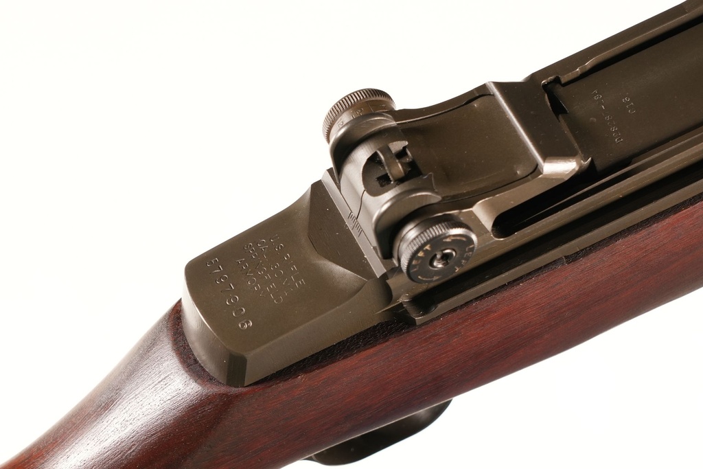 46233 Springfield Armory M1 Garand Semi Rifle .30-06
