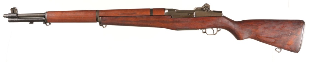 46233 Springfield Armory M1 Garand Semi Rifle .30-06