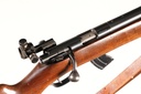 46237 Winchester 75 Bolt Rifle .22 lr