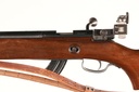 46237 Winchester 75 Bolt Rifle .22 lr