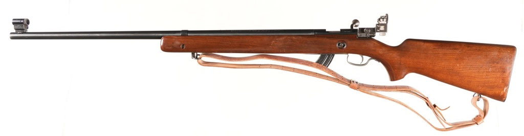 46237 Winchester 75 Bolt Rifle .22 lr
