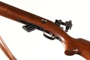 46237 Winchester 75 Bolt Rifle .22 lr