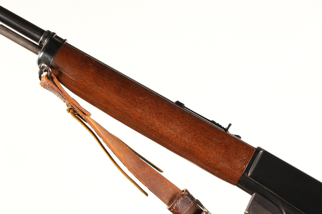 46240 Winchester Model 07 Semi Rifle .351 SL