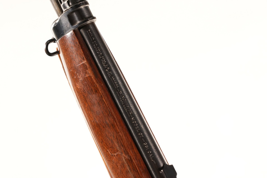 46240 Winchester Model 07 Semi Rifle .351 SL