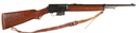 46240 Winchester Model 07 Semi Rifle .351 SL