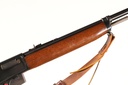 46240 Winchester Model 07 Semi Rifle .351 SL