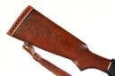 46240 Winchester Model 07 Semi Rifle .351 SL