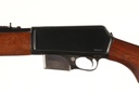 46240 Winchester Model 07 Semi Rifle .351 SL
