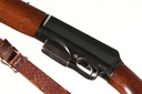 46240 Winchester Model 07 Semi Rifle .351 SL