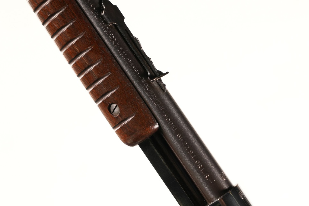46241 Winchester 61 Slide Rifle .22 sllr