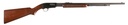 46241 Winchester 61 Slide Rifle .22 sllr