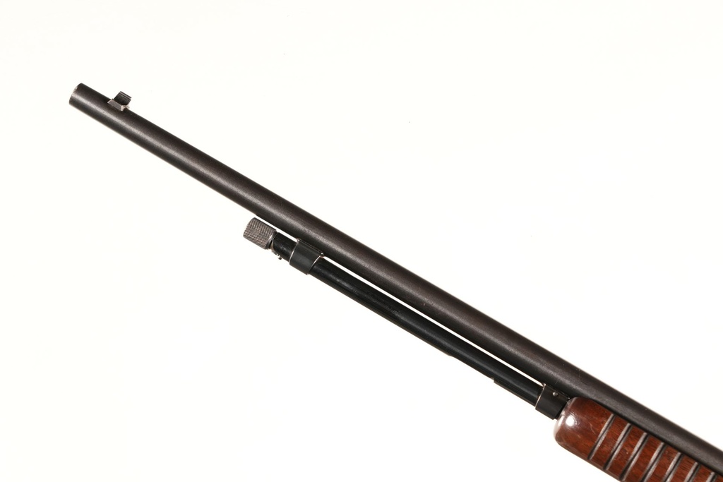 46242 Winchester 62A Slide Rifle .22 sllr