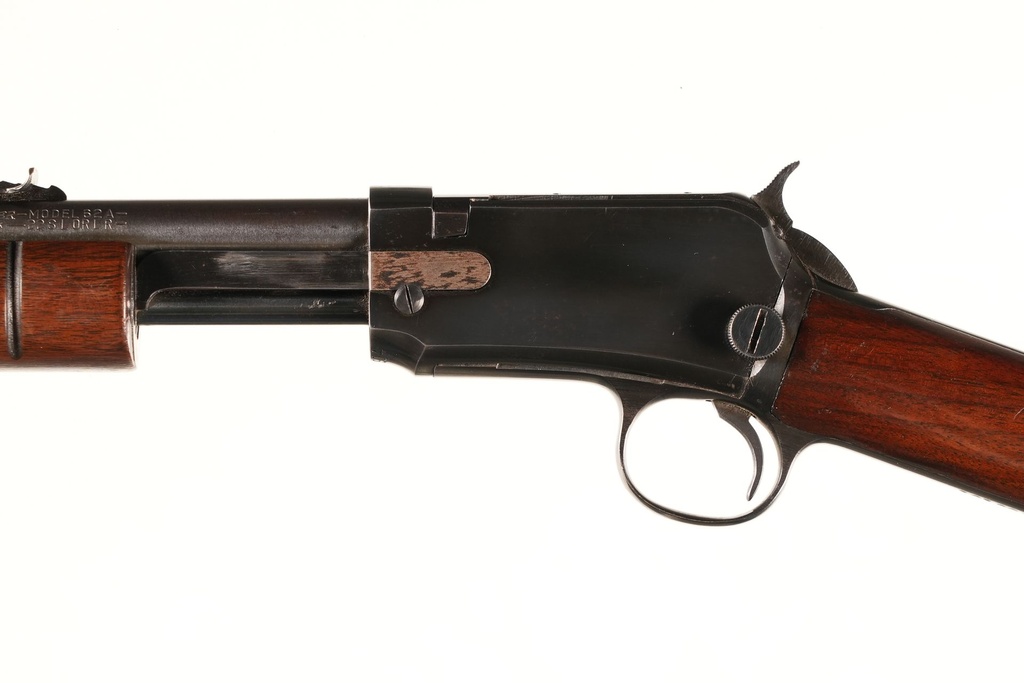 46242 Winchester 62A Slide Rifle .22 sllr