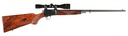 46245 Winchester 63 Semi Rifle .22 lr