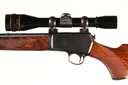 46245 Winchester 63 Semi Rifle .22 lr